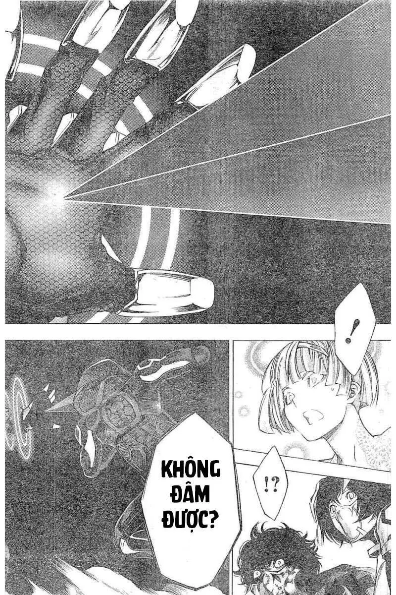 Hạnh Phúc Là Gì? Nettruyen ZZZ Chương 24 Page 30