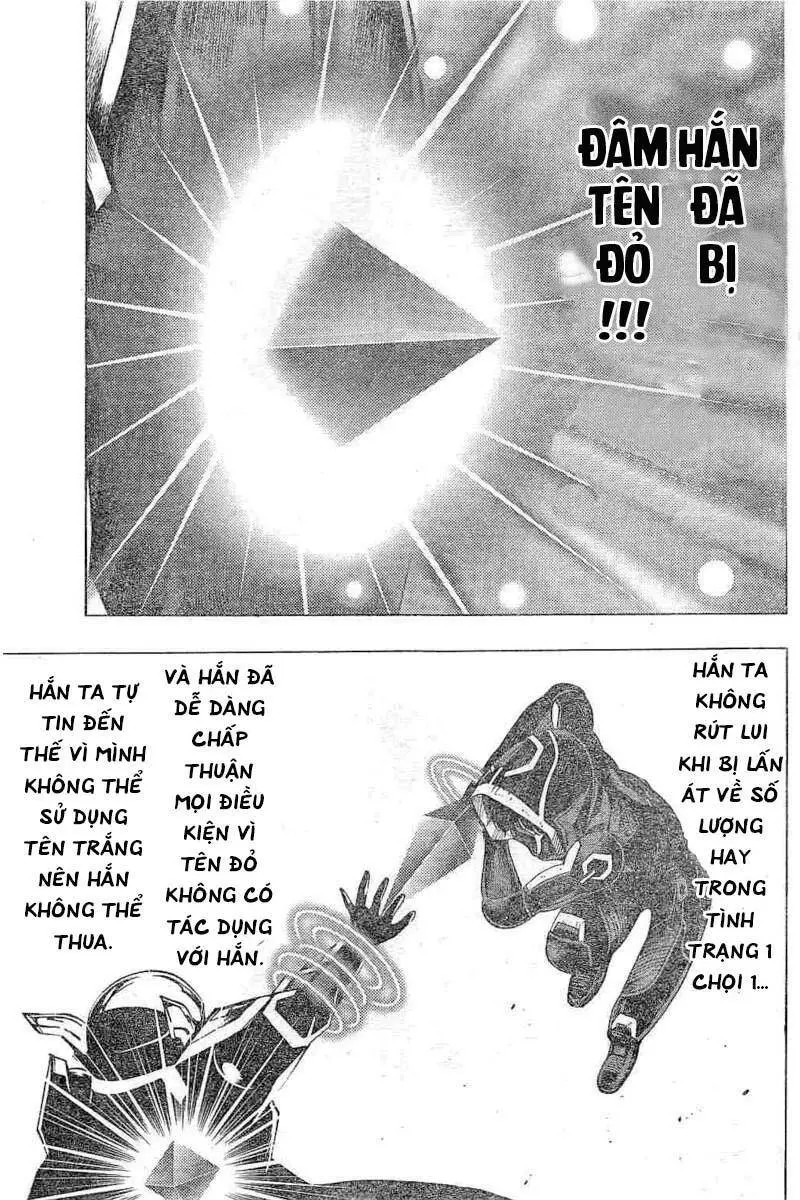 Hạnh Phúc Là Gì? Nettruyen ZZZ Chương 24 Page 33