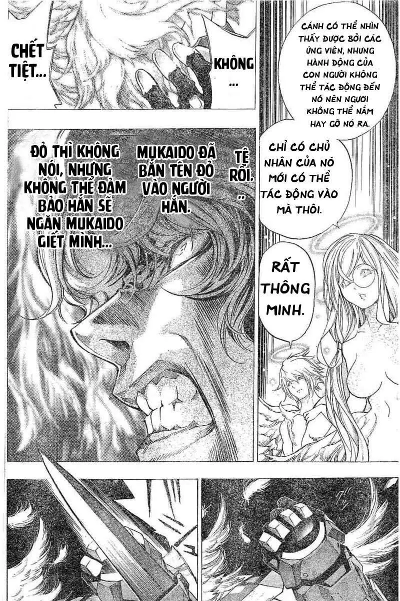 Hạnh Phúc Là Gì? Nettruyen ZZZ Chương 24 Page 38
