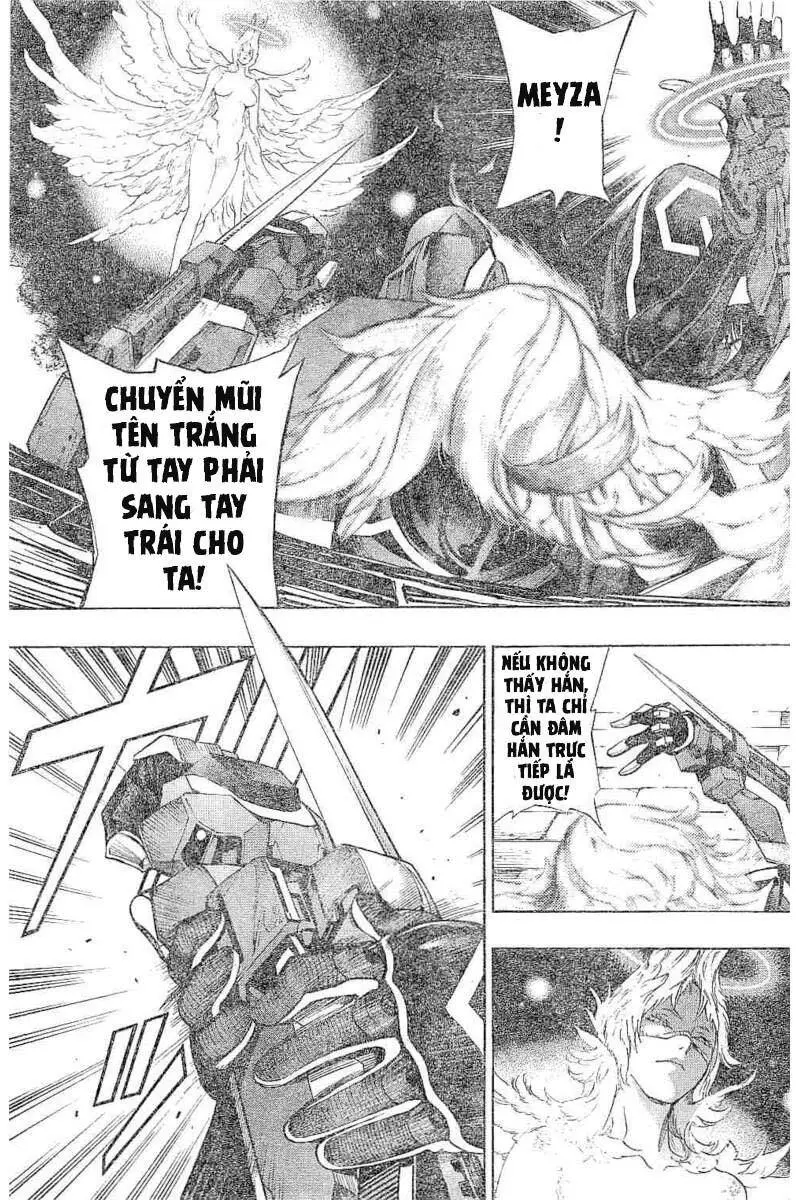 Hạnh Phúc Là Gì? Nettruyen ZZZ Chương 24 Page 43
