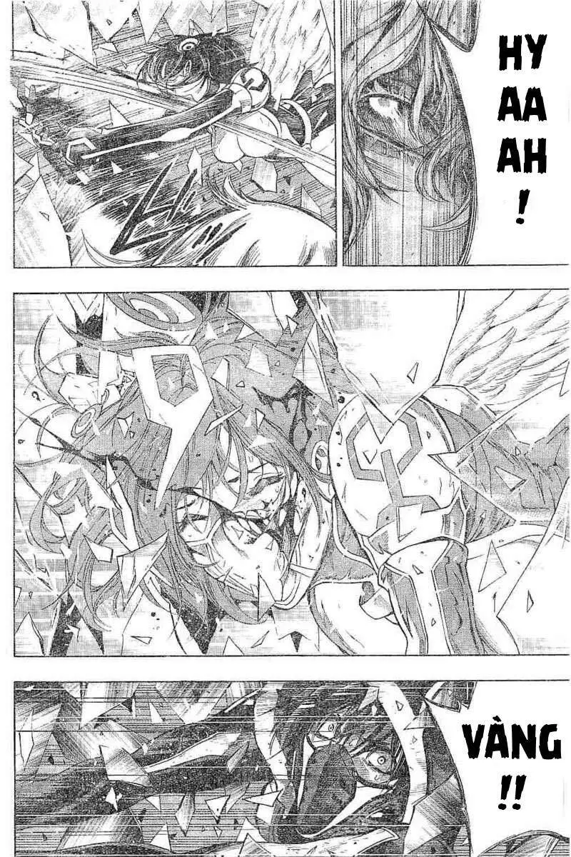 Hạnh Phúc Là Gì? Nettruyen ZZZ Chương 24 Page 46