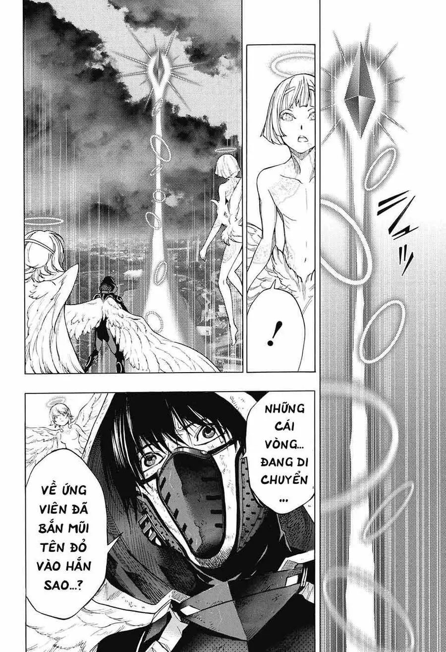 Hạnh Phúc Là Gì? Nettruyen ZZZ Chương 26 Page 7