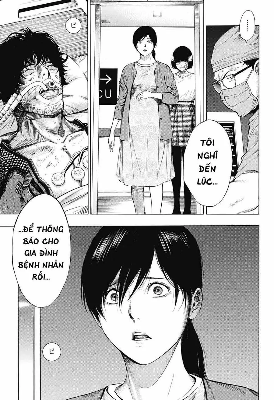 Hạnh Phúc Là Gì? Nettruyen ZZZ Chương 26 Page 20