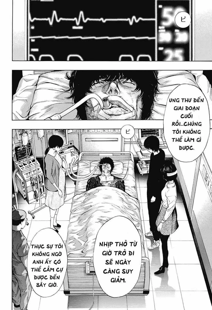 Hạnh Phúc Là Gì? Nettruyen ZZZ Chương 26 Page 21