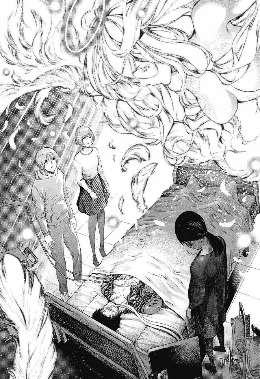 Hạnh Phúc Là Gì? Nettruyen ZZZ Chương 26 Page 30