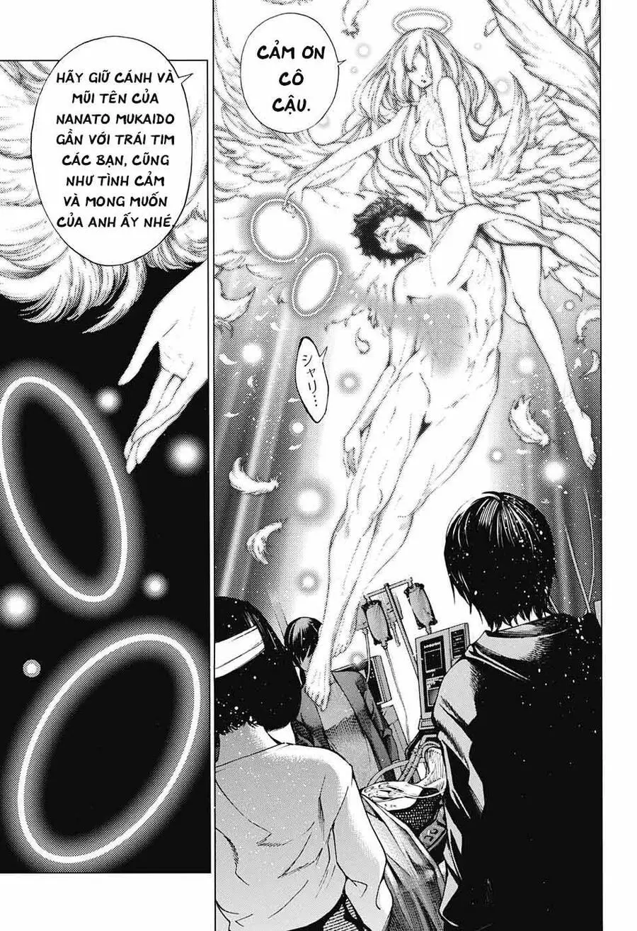 Hạnh Phúc Là Gì? Nettruyen ZZZ Chương 26 Page 34