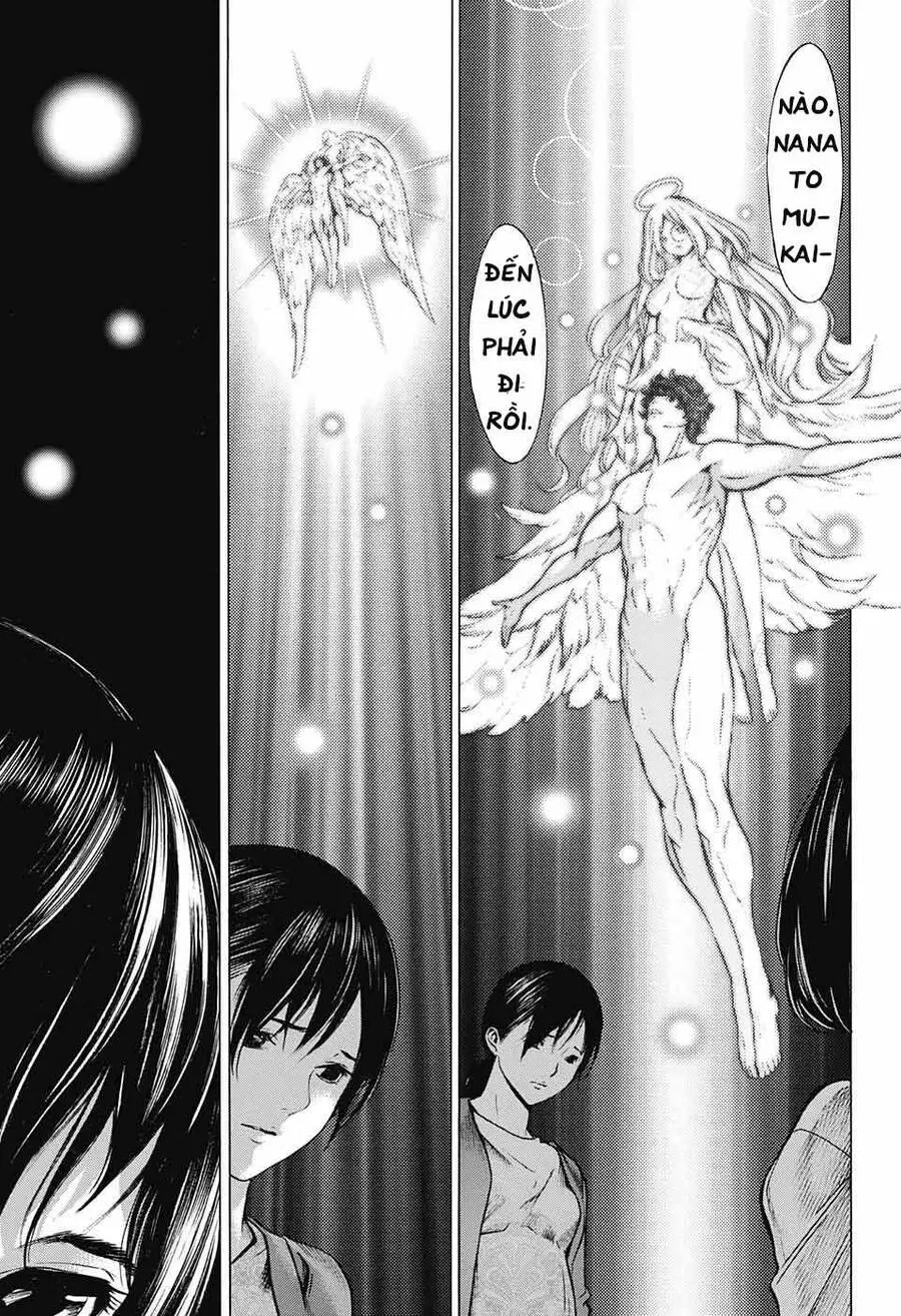 Hạnh Phúc Là Gì? Nettruyen ZZZ Chương 26 Page 36