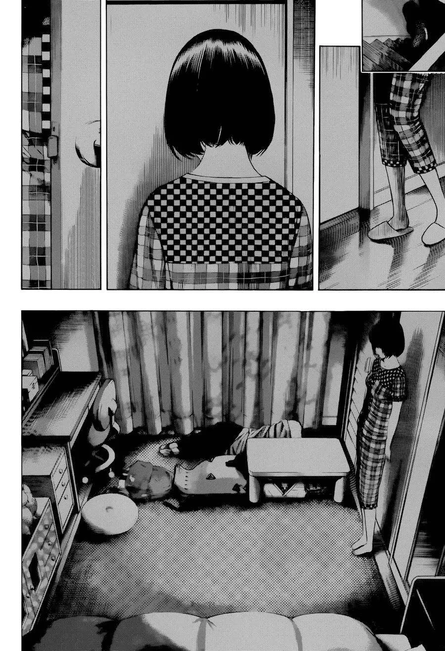 Hạnh Phúc Là Gì? Nettruyen ZZZ Chương 11 Page 43
