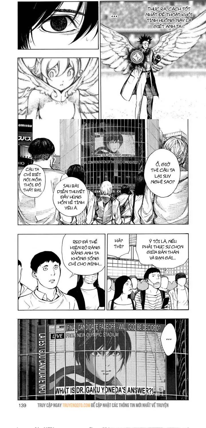 Hạnh Phúc Là Gì? Nettruyen ZZZ Chương 52 Page 6