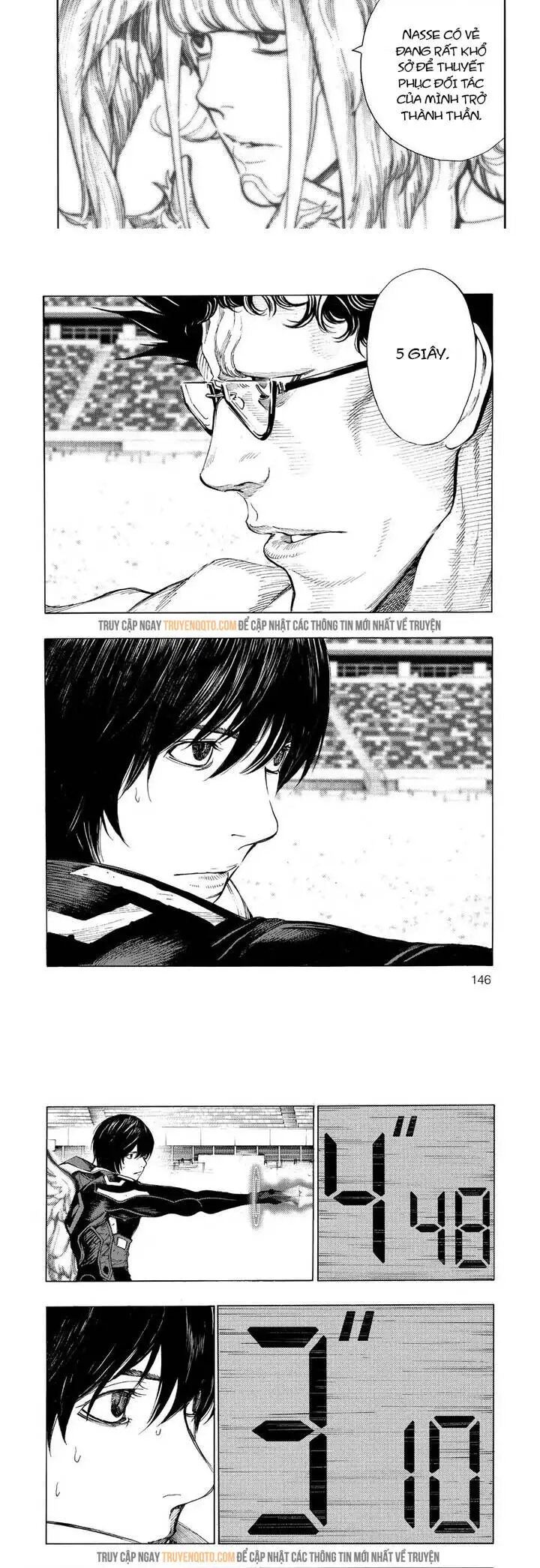 Hạnh Phúc Là Gì? Nettruyen ZZZ Chương 52 Page 10