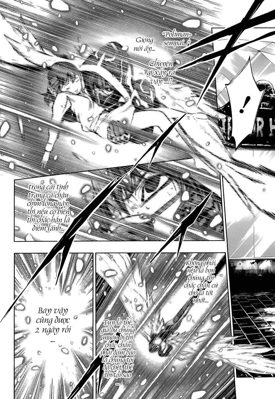 Hạnh Phúc Là Gì? Nettruyen ZZZ Chương 17 Page 4
