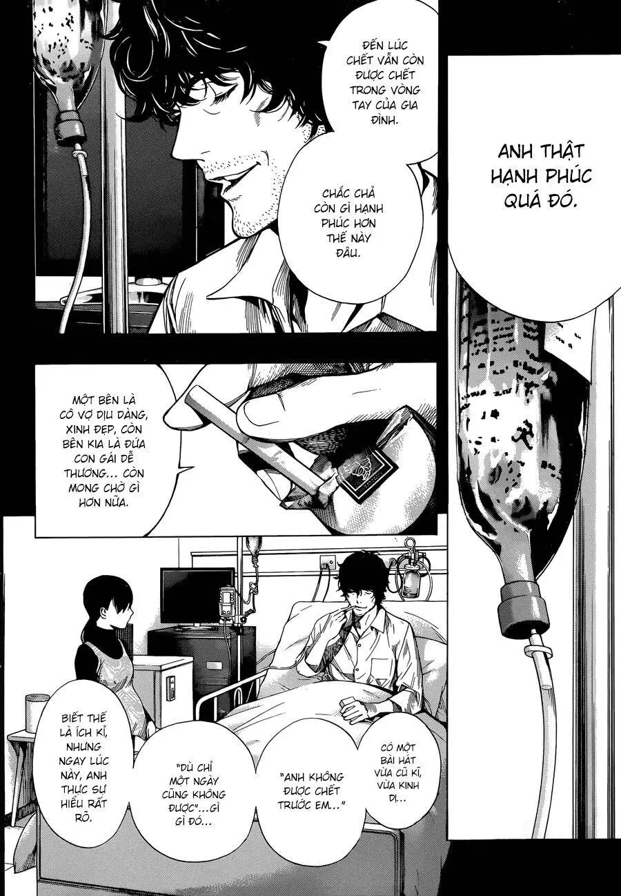 Hạnh Phúc Là Gì? Nettruyen ZZZ Chương 17 Page 6