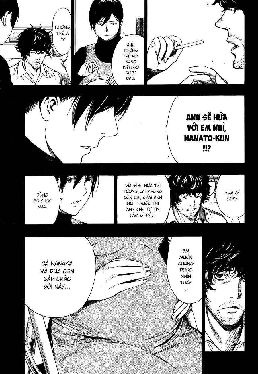 Hạnh Phúc Là Gì? Nettruyen ZZZ Chương 17 Page 7