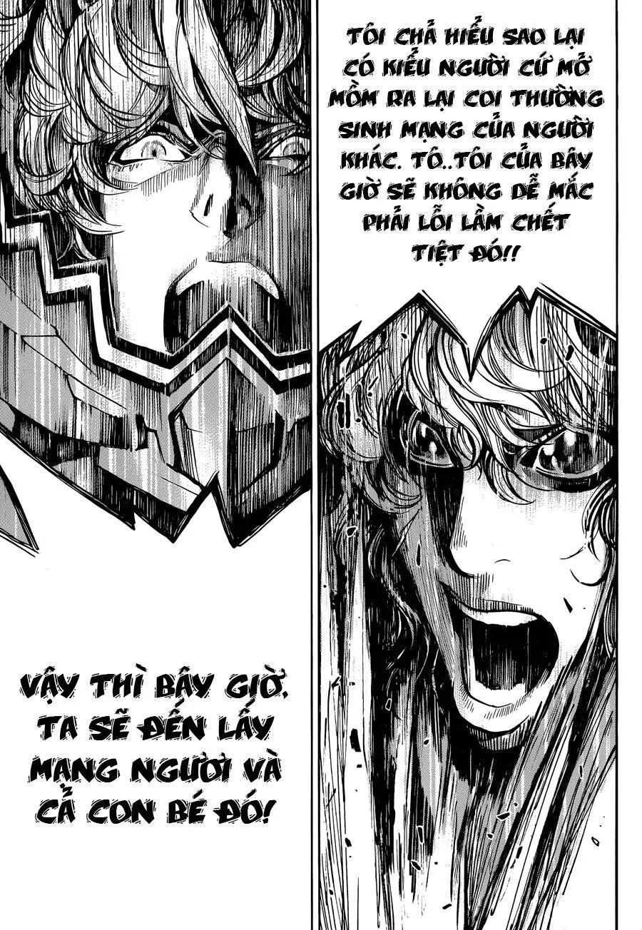 Hạnh Phúc Là Gì? Nettruyen ZZZ Chương 17 Page 30