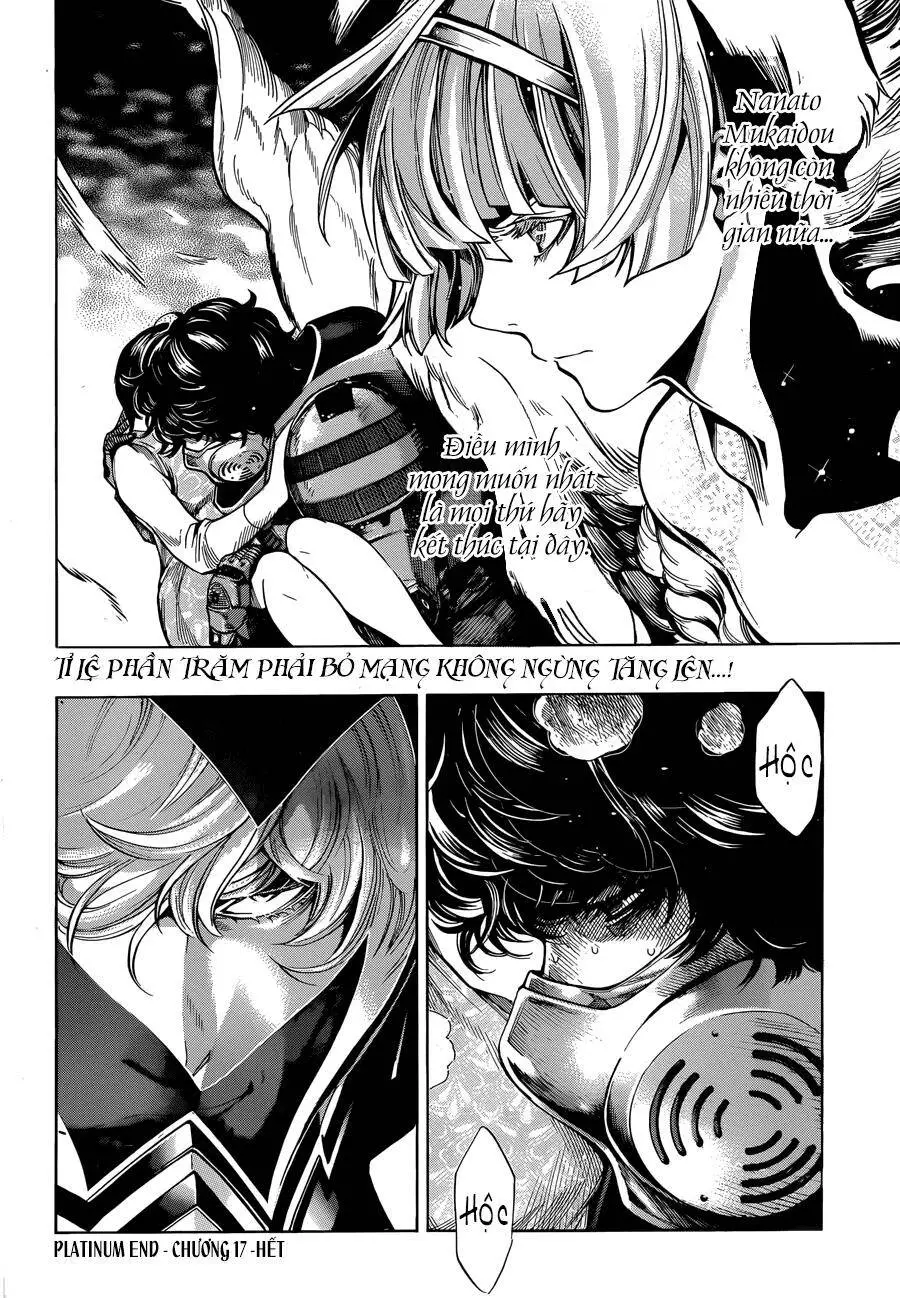 Hạnh Phúc Là Gì? Nettruyen ZZZ Chương 17 Page 44