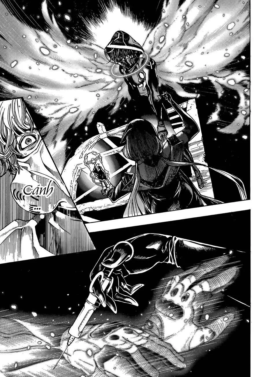 Hạnh Phúc Là Gì? Nettruyen ZZZ Chương 19 Page 35