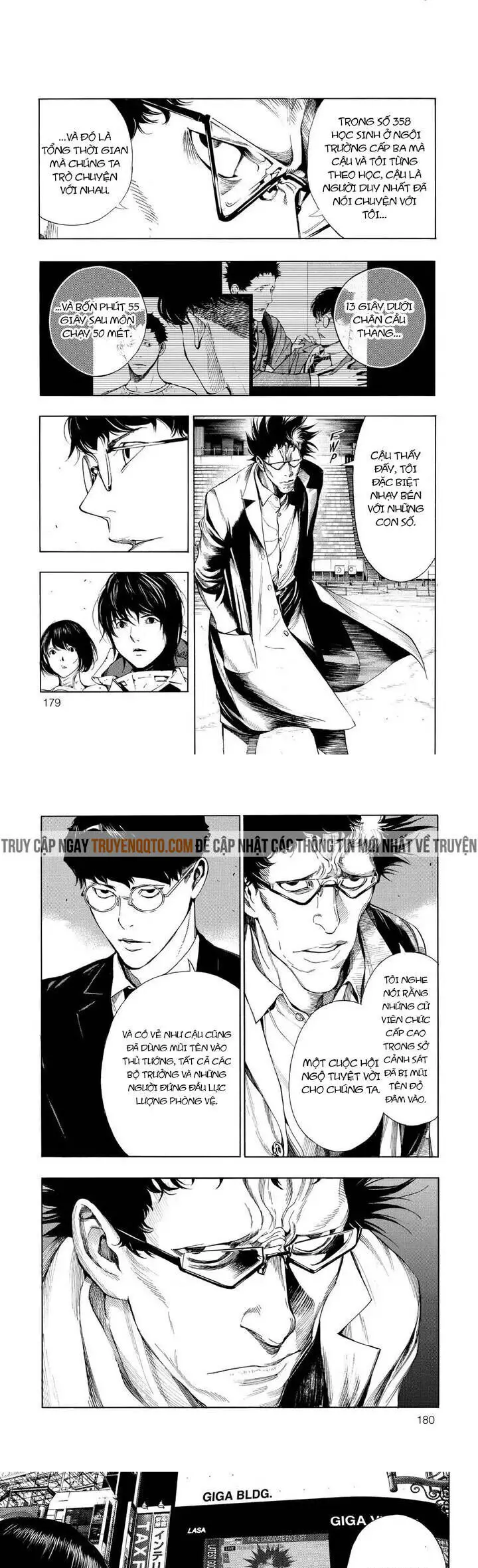 Hạnh Phúc Là Gì? Nettruyen ZZZ Chương 47 Page 4