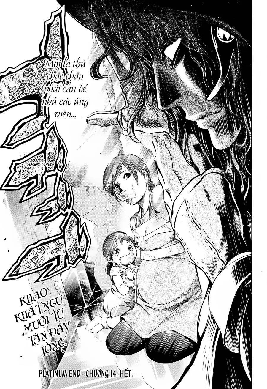 Hạnh Phúc Là Gì? Nettruyen ZZZ Chương 14 Page 64