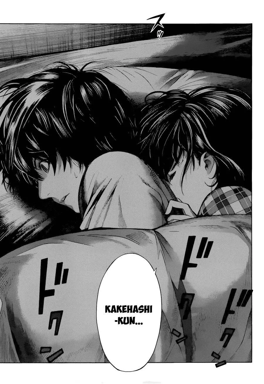 Hạnh Phúc Là Gì? Nettruyen ZZZ Chương 12 Page 15