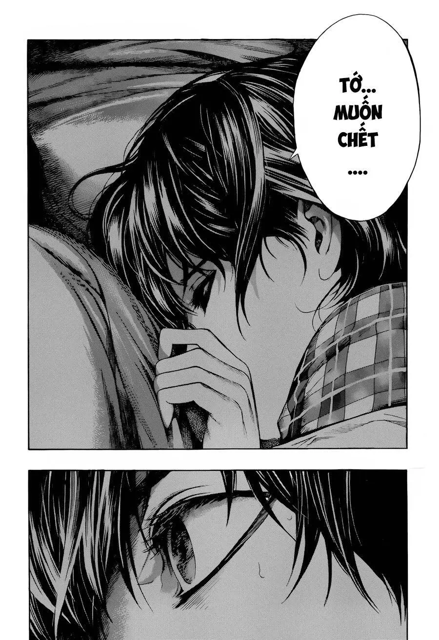 Hạnh Phúc Là Gì? Nettruyen ZZZ Chương 12 Page 16