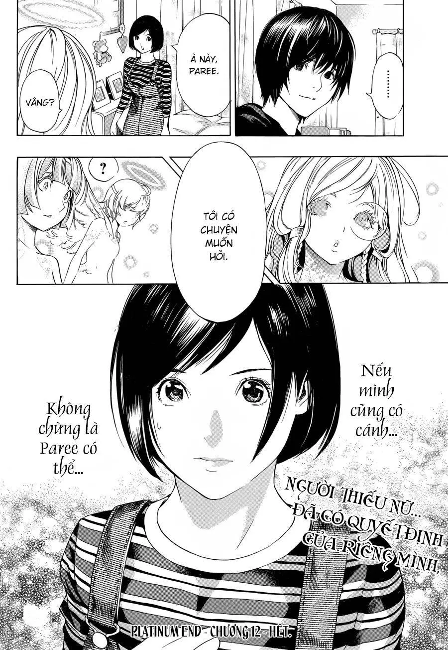 Hạnh Phúc Là Gì? Nettruyen ZZZ Chương 12 Page 63