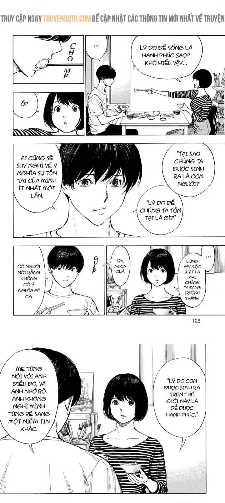 Hạnh Phúc Là Gì? Nettruyen ZZZ Chương 57 Page 7