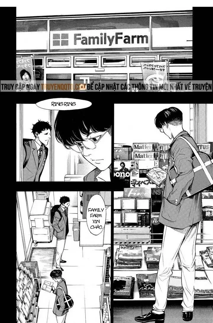 Hạnh Phúc Là Gì? Nettruyen ZZZ Chương 42 Page 7