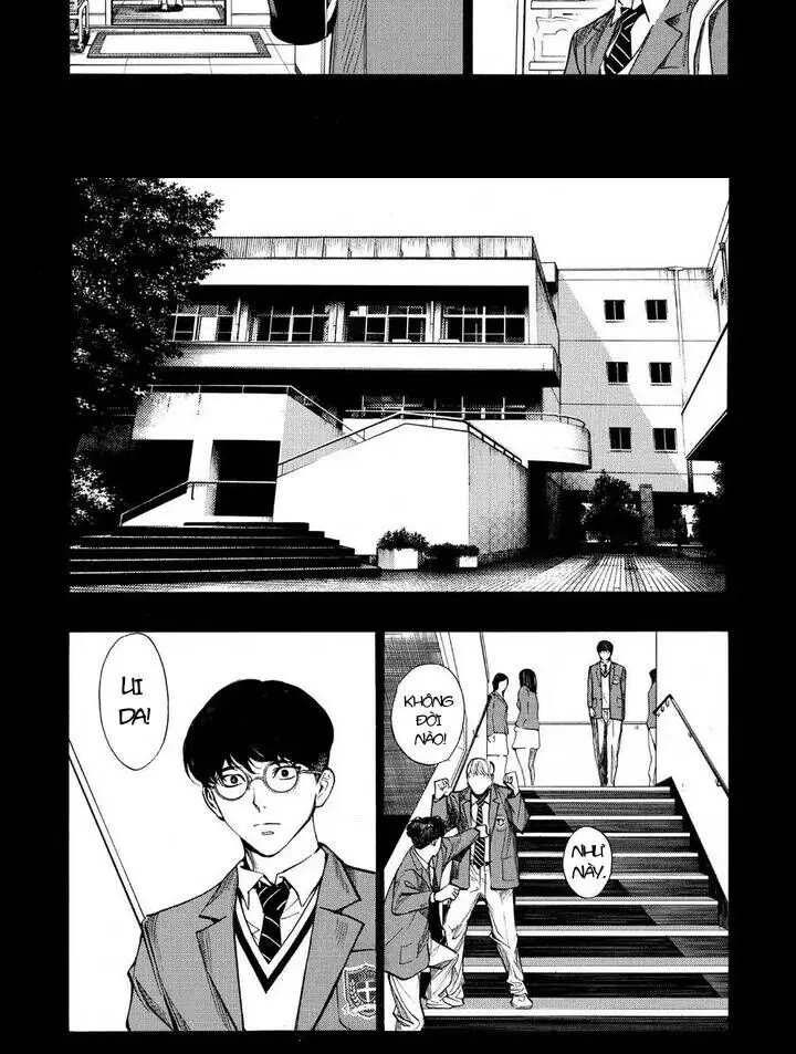 Hạnh Phúc Là Gì? Nettruyen ZZZ Chương 42 Page 13