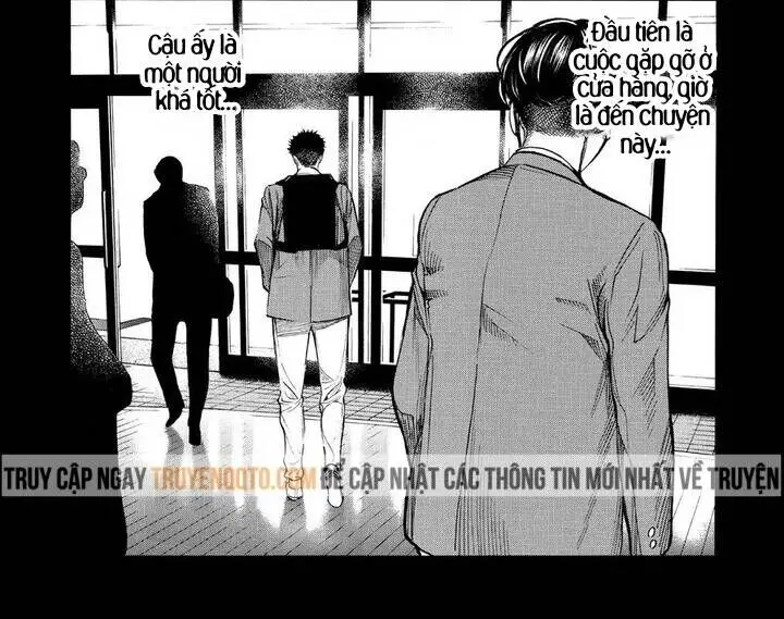 Hạnh Phúc Là Gì? Nettruyen ZZZ Chương 42 Page 17