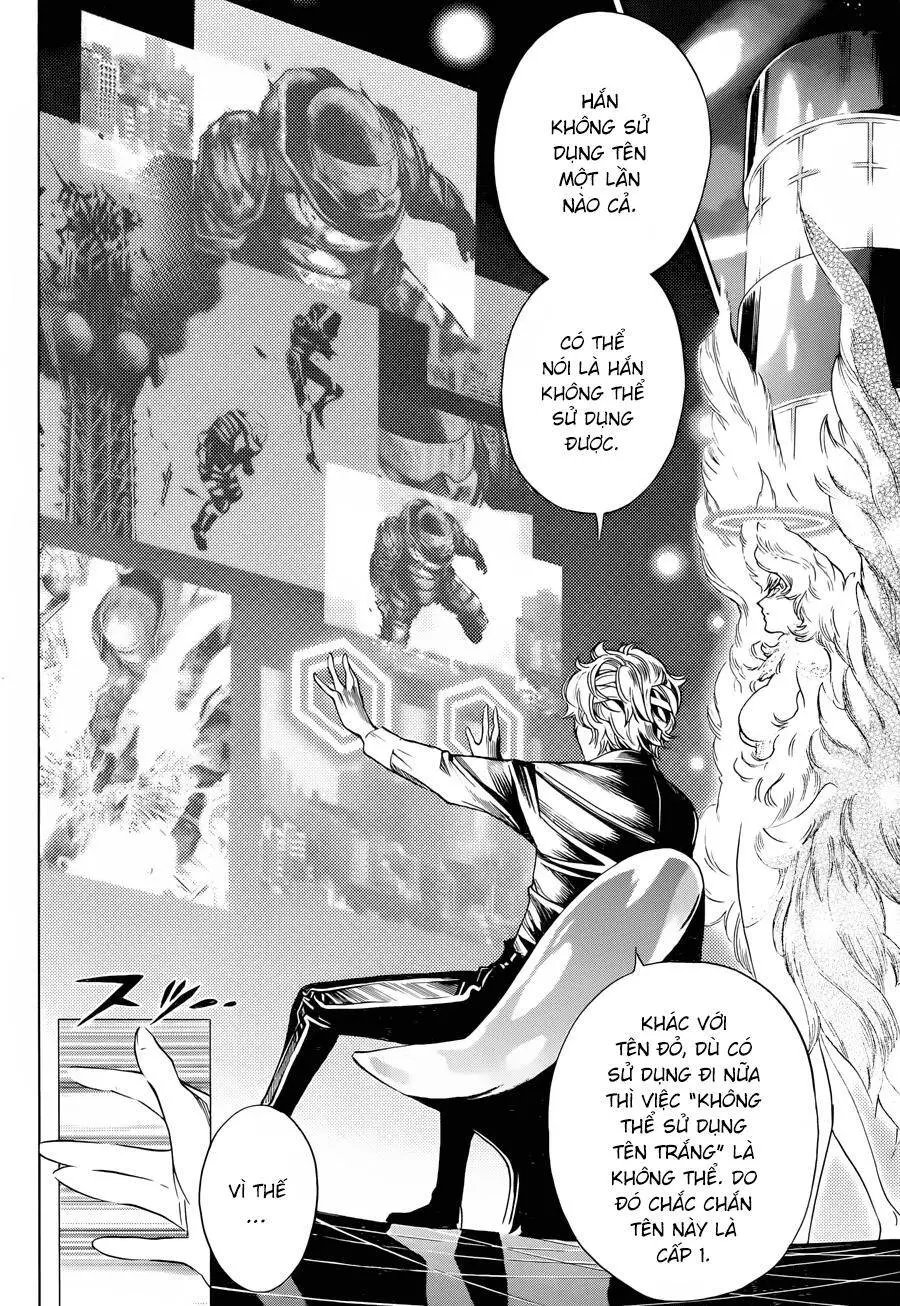 Hạnh Phúc Là Gì? Nettruyen ZZZ Chương 13 Page 19