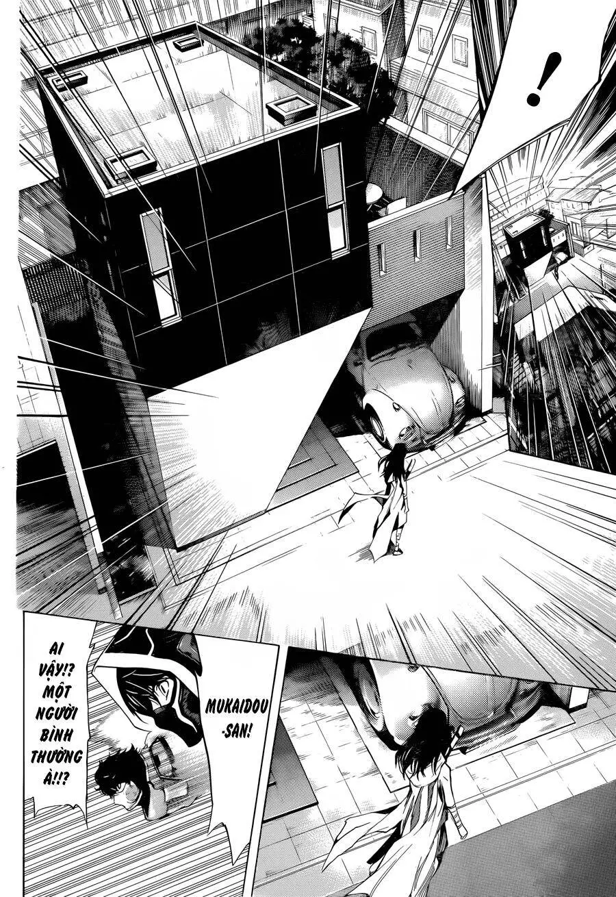Hạnh Phúc Là Gì? Nettruyen ZZZ Chương 13 Page 51