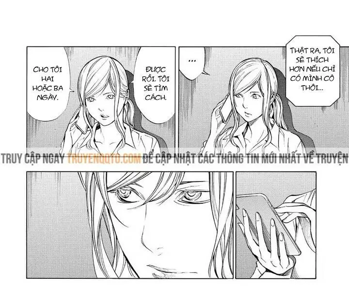 Hạnh Phúc Là Gì? Nettruyen ZZZ Chương 41 Page 27