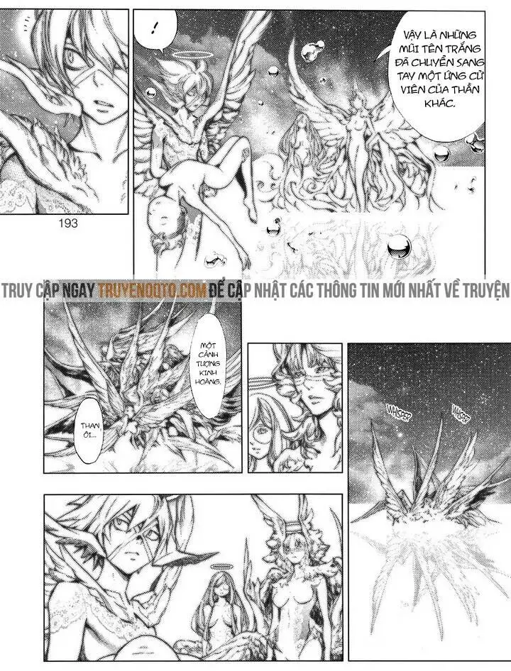 Hạnh Phúc Là Gì? Nettruyen ZZZ Chương 41 Page 30