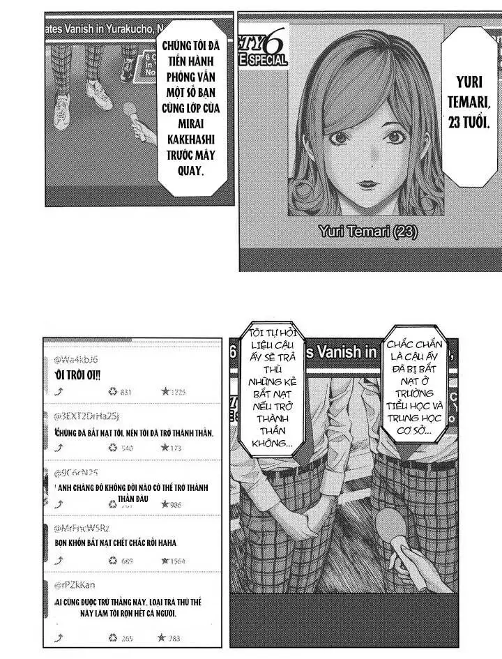 Hạnh Phúc Là Gì? Nettruyen ZZZ Chương 41 Page 34