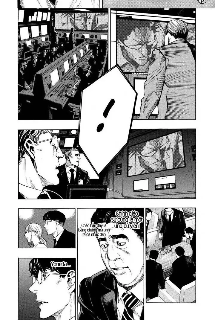Hạnh Phúc Là Gì? Nettruyen ZZZ Chương 39 Page 10