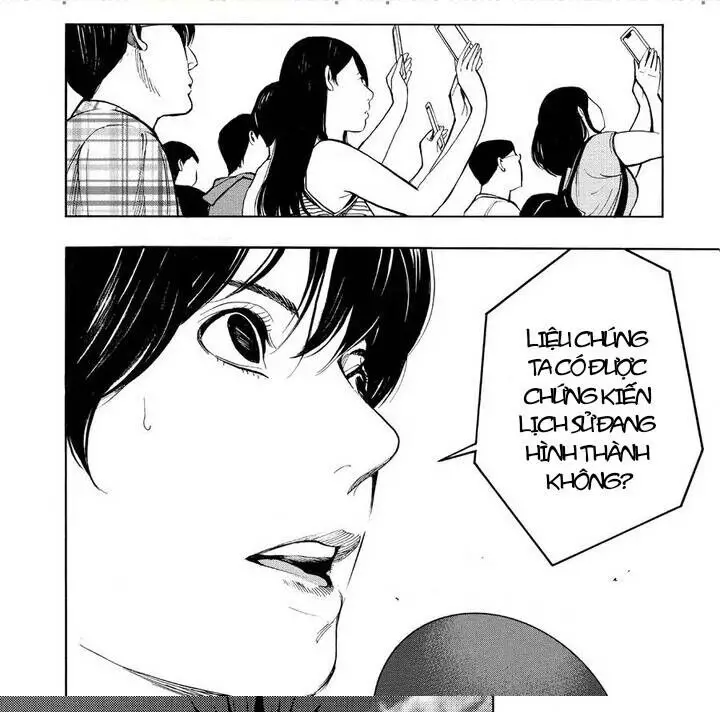 Hạnh Phúc Là Gì? Nettruyen ZZZ Chương 39 Page 17