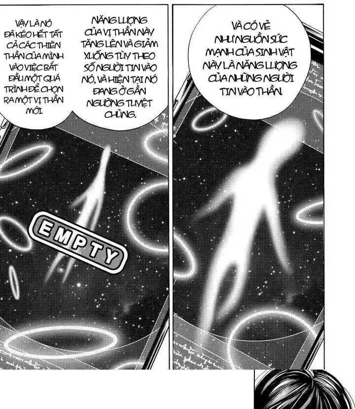 Hạnh Phúc Là Gì? Nettruyen ZZZ Chương 39 Page 39