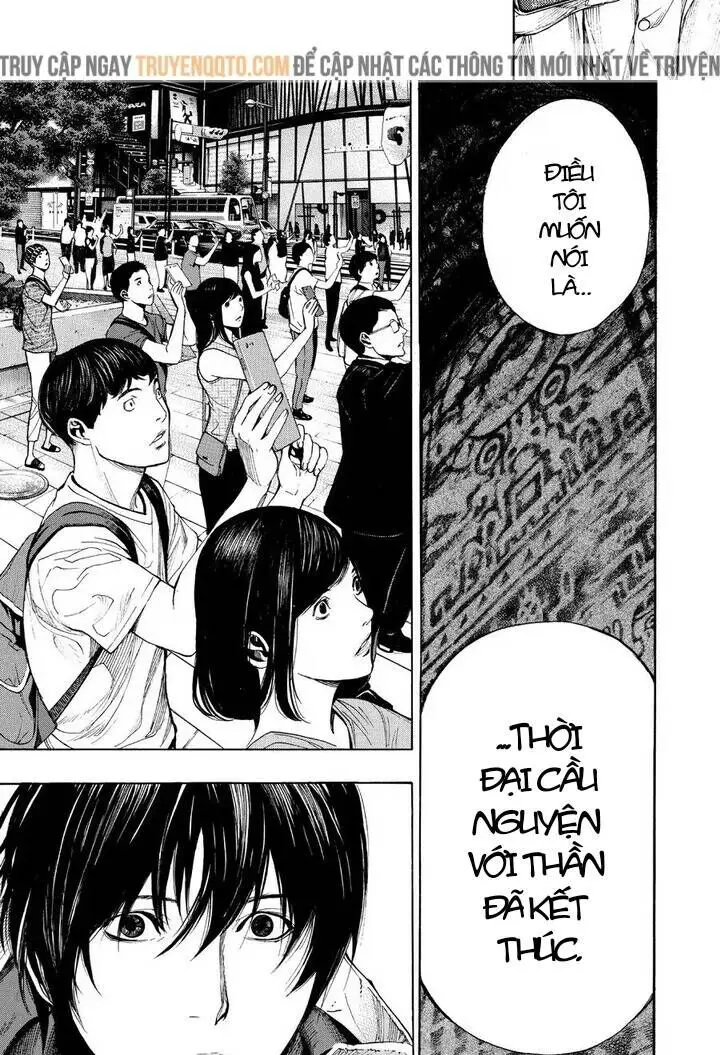 Hạnh Phúc Là Gì? Nettruyen ZZZ Chương 39 Page 41
