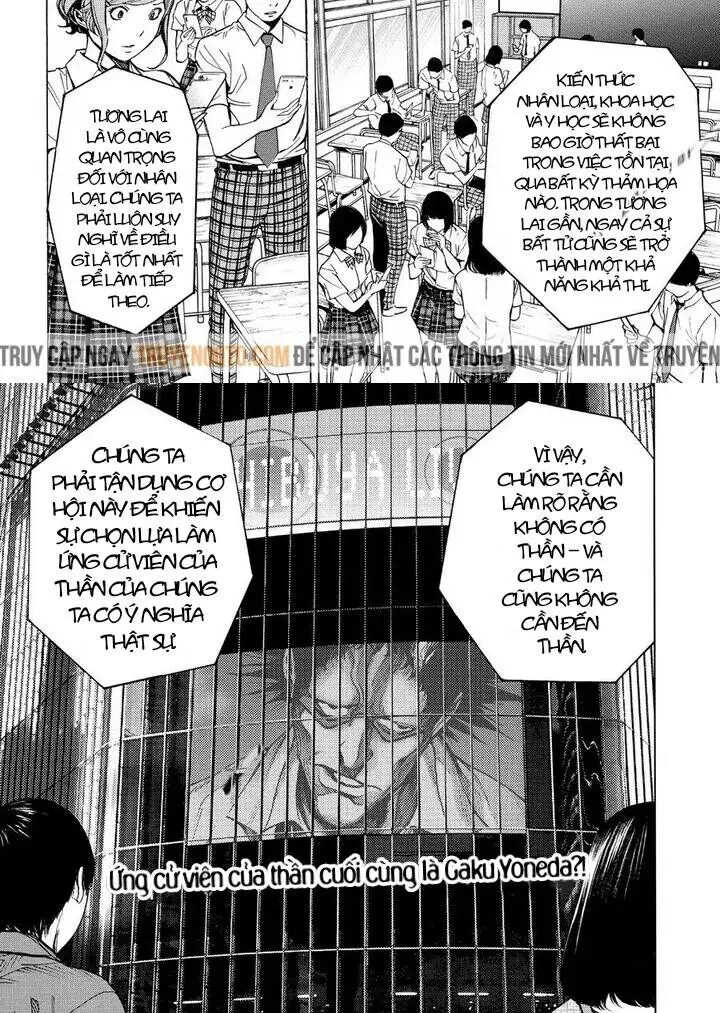 Hạnh Phúc Là Gì? Nettruyen ZZZ Chương 39 Page 43