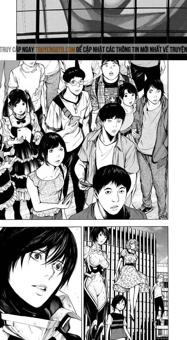 Hạnh Phúc Là Gì? Nettruyen ZZZ Chương 39 Page 46