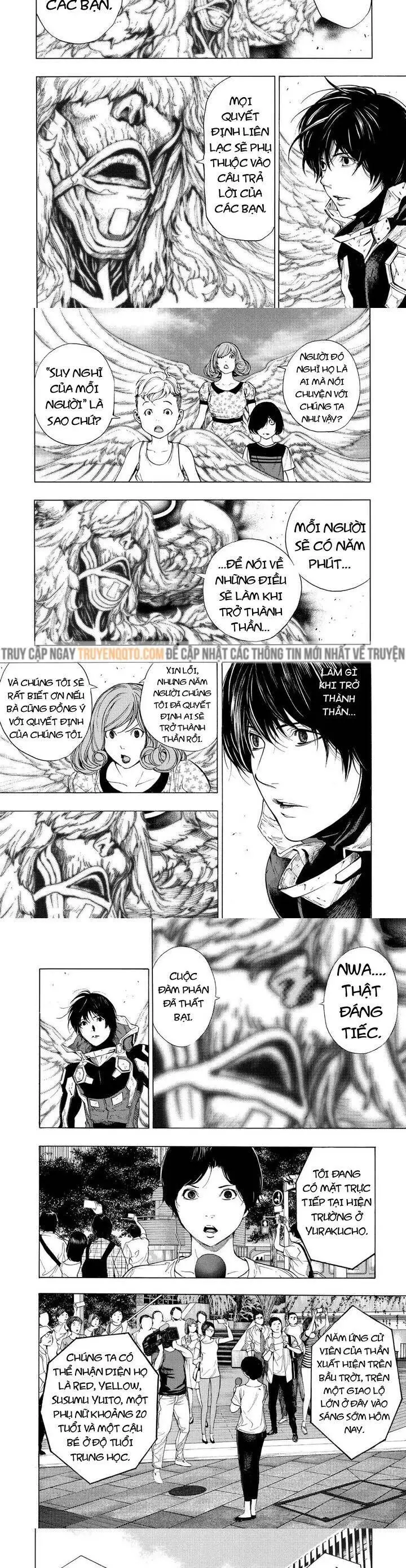 Hạnh Phúc Là Gì? Nettruyen ZZZ Chương 37 Page 15