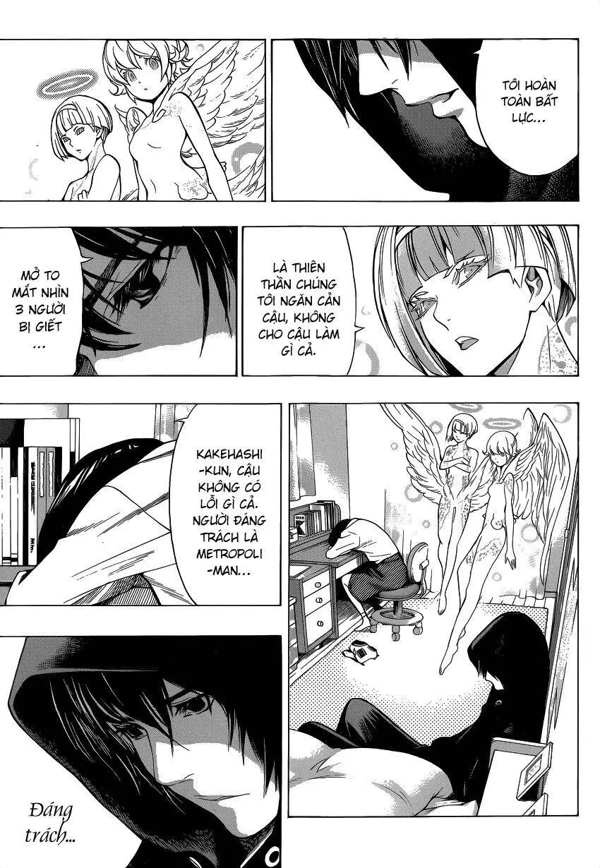 Hạnh Phúc Là Gì? Nettruyen ZZZ Chương 6 Page 48