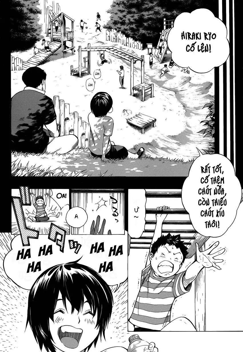 Hạnh Phúc Là Gì? Nettruyen ZZZ Chương 6 Page 53