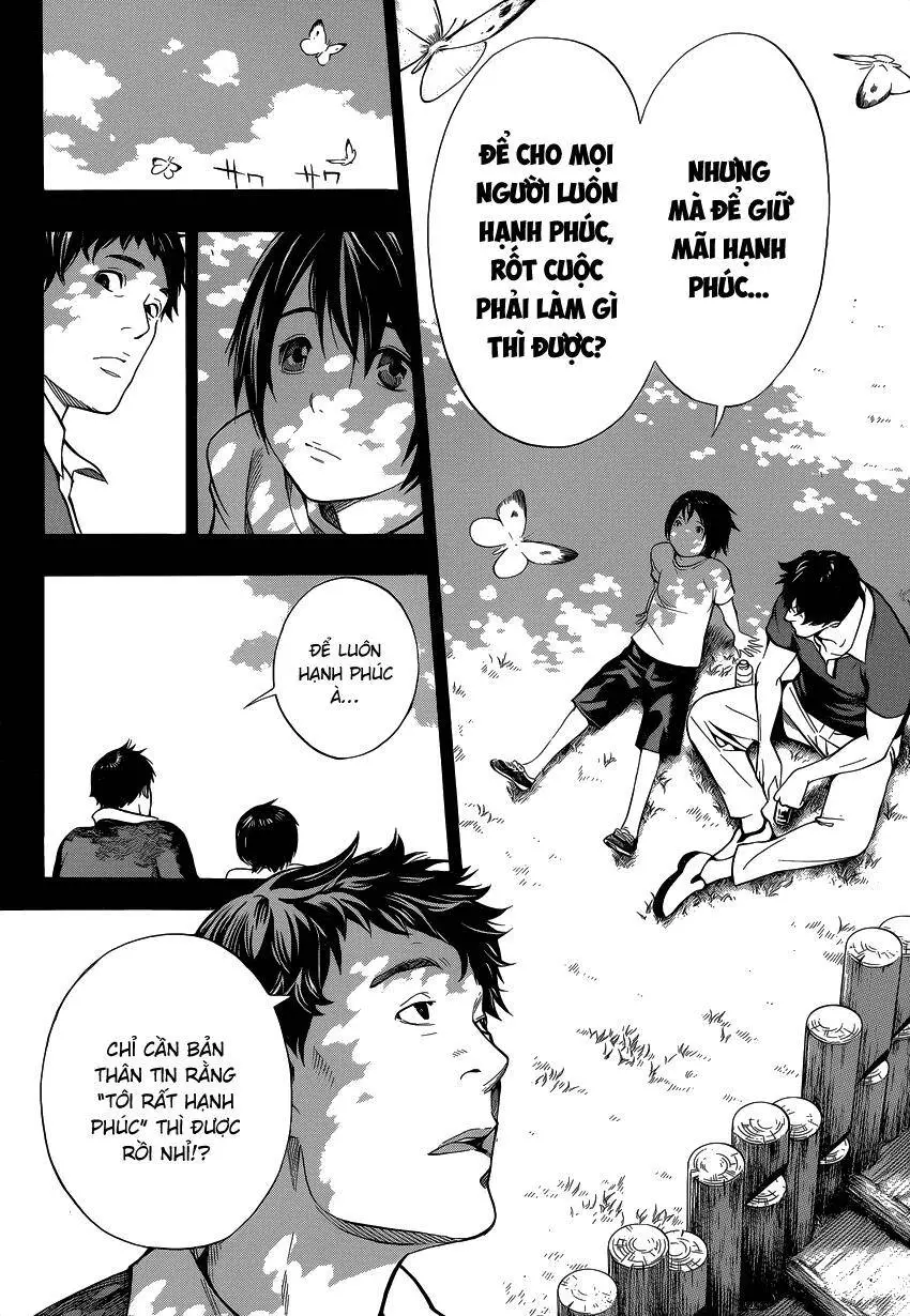 Hạnh Phúc Là Gì? Nettruyen ZZZ Chương 6 Page 55