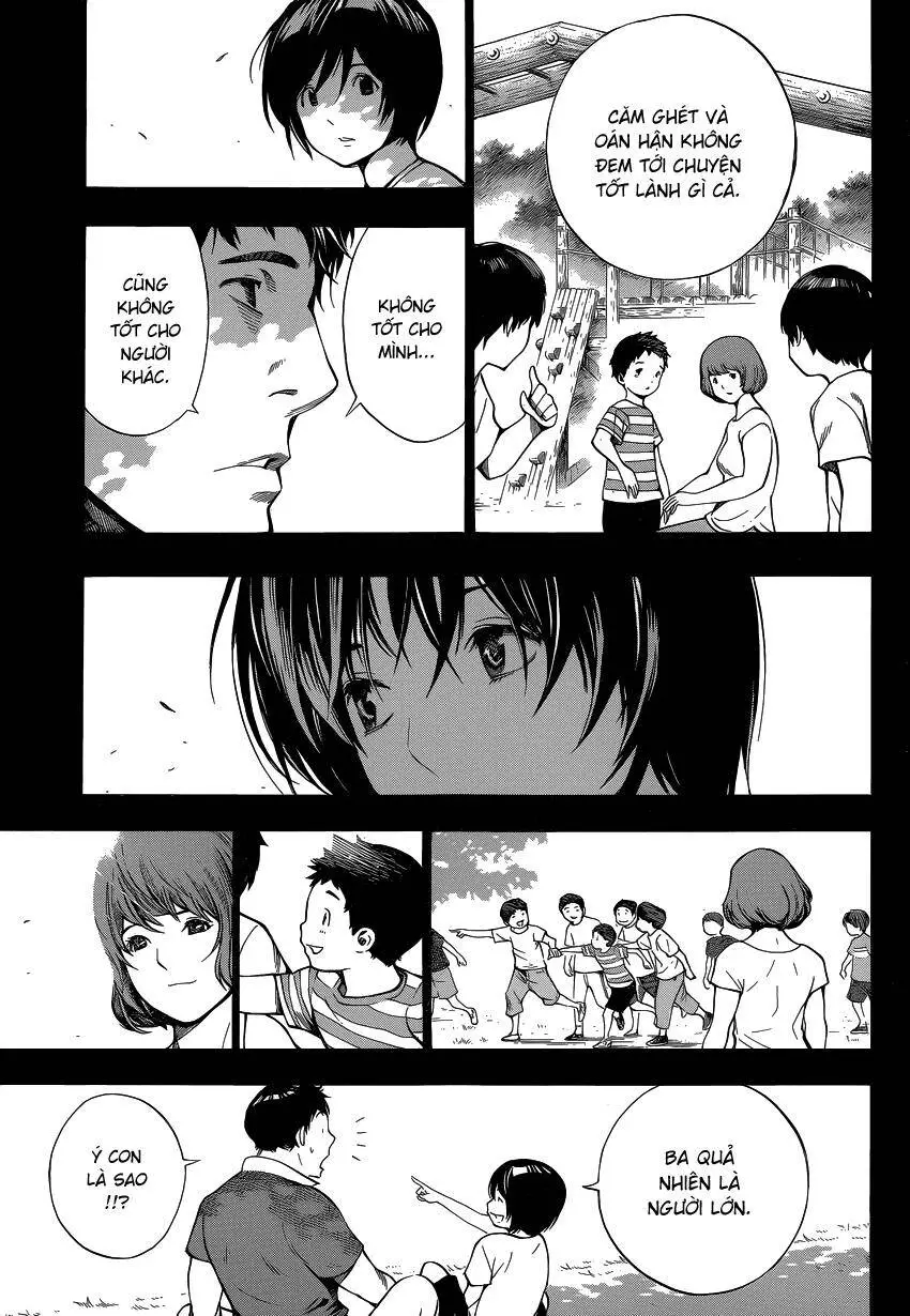 Hạnh Phúc Là Gì? Nettruyen ZZZ Chương 6 Page 58