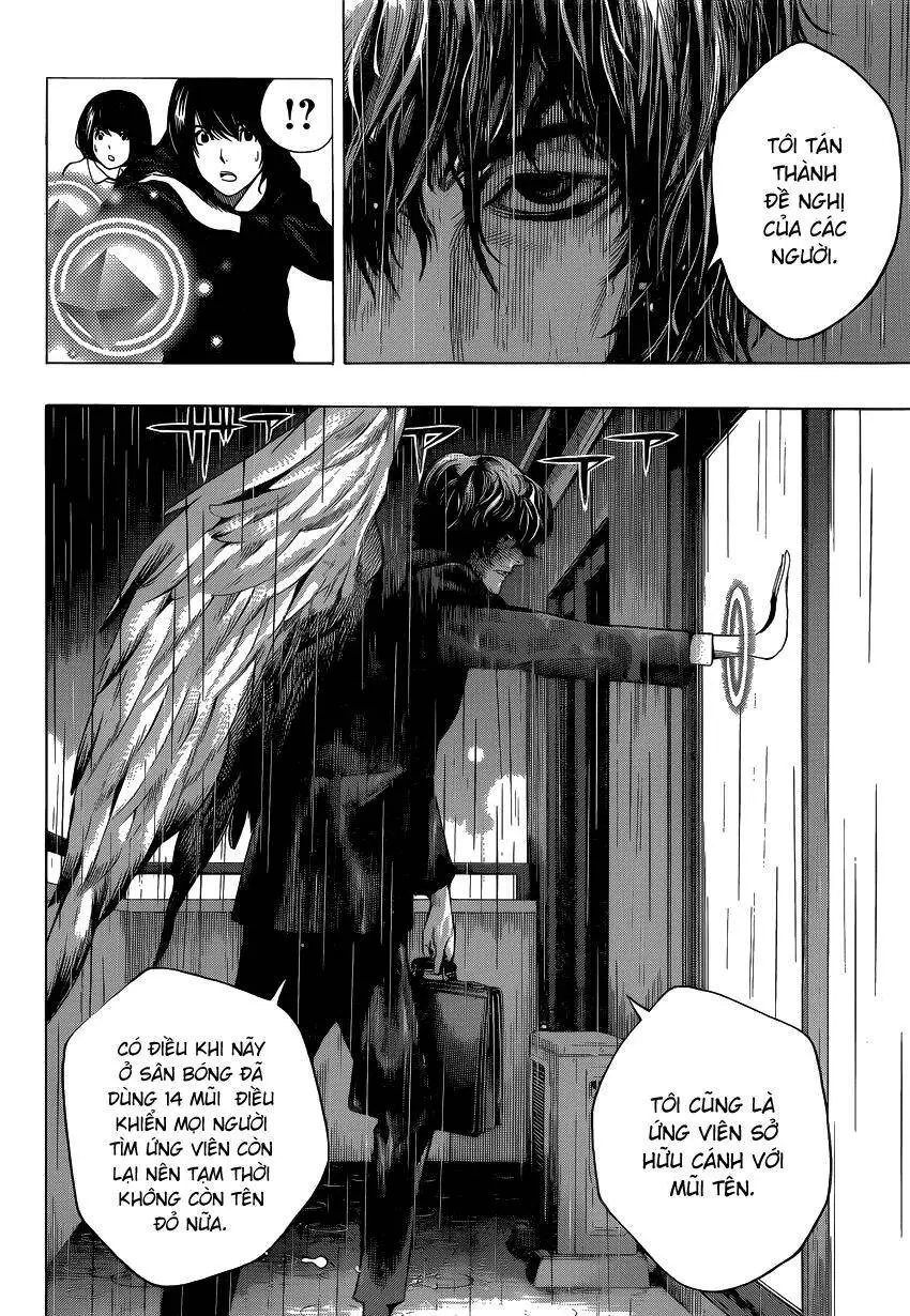 Hạnh Phúc Là Gì? Nettruyen ZZZ Chương 6 Page 66