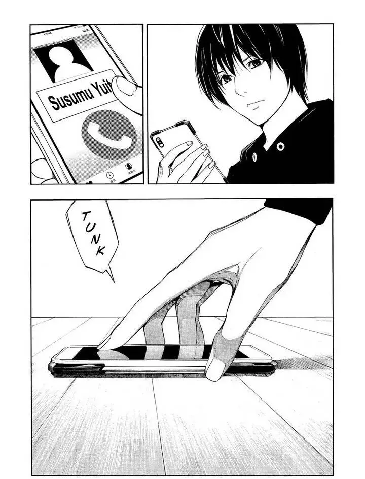 Hạnh Phúc Là Gì? Nettruyen ZZZ Chương 35 Page 5