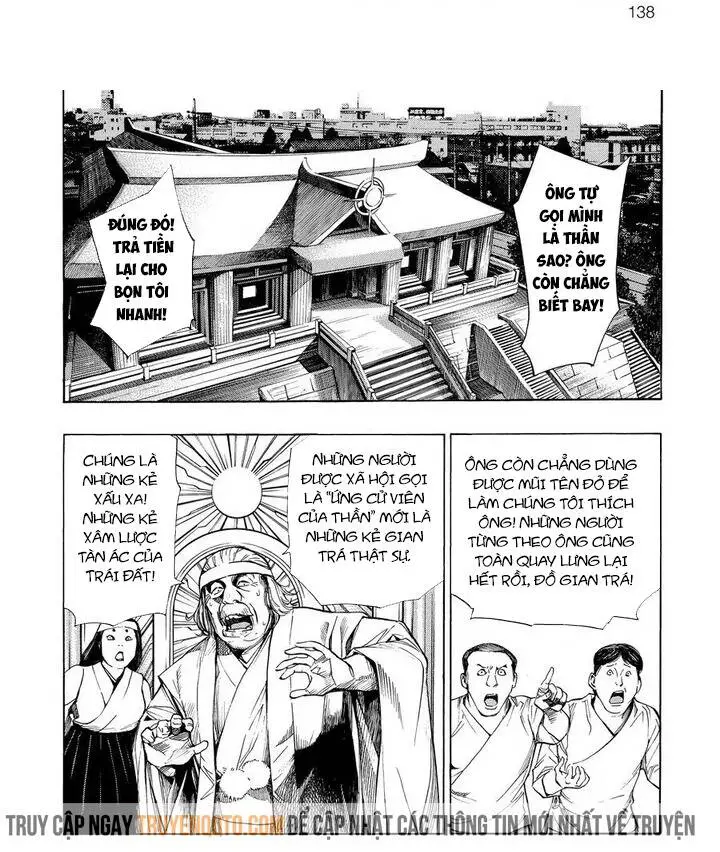 Hạnh Phúc Là Gì? Nettruyen ZZZ Chương 35 Page 6