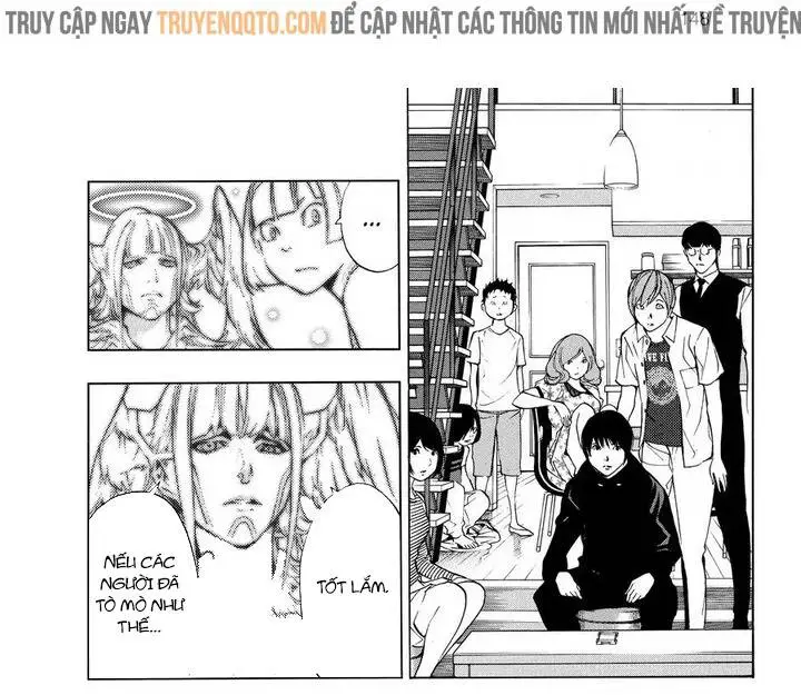 Hạnh Phúc Là Gì? Nettruyen ZZZ Chương 35 Page 16
