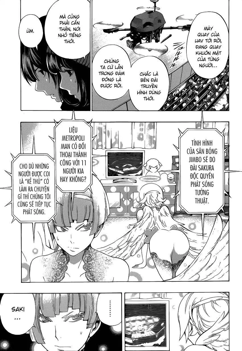 Hạnh Phúc Là Gì? Nettruyen ZZZ Chương 5 Page 6
